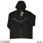 ست گرمکن شلوار ورزشی مردانه طرح نایک - Image 6
