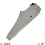 ست گرمکن شلوار ورزشی مردانه نایکی تک فلیس nike tech fleece - Image 6
