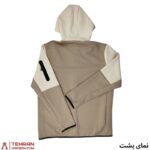 ست گرمکن شلوار ورزشی مردانه نایکی تک فلیس nike tech fleece - Image 2