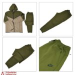 ست گرمکن شلوار ورزشی مردانه نایکی تک فلیس nike tech fleece - Image 2