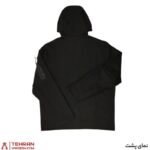ست گرمکن شلوار ورزشی مردانه طرح نایک - Image 4