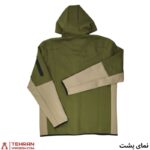ست گرمکن شلوار ورزشی مردانه نایکی تک فلیس nike tech fleece - Image 6
