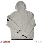 ست گرمکن شلوار ورزشی مردانه طرح نایک - Image 3