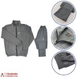 ست گرمکن شلوار ورزشی مردانه طرح نایک - Image 3