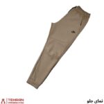 ست گرمکن شلوار ورزشی مردانه نایکی تک فلیس nike tech fleece - Image 5