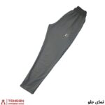 ست گرمکن شلوار ورزشی مردانه طرح نایک - Image 4