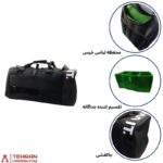 ساک ورزشی نایک - Image 5