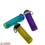 قمقمه ورزشی ریباک نی دار مات 700 میلی لیتر - Image 5