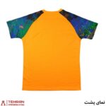 پیراهن و شورت تیمی - Image 3