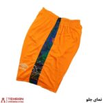 پیراهن و شورت تیمی - Image 4