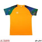 پیراهن و شورت تیمی - Image 5