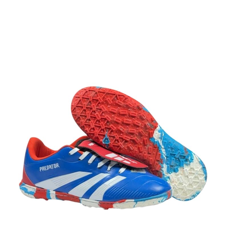 adidas Bellingham Turf Football Shoes (20) کفش استوک ریز آدیداس بلينگام مناسب چمن مصنوعی