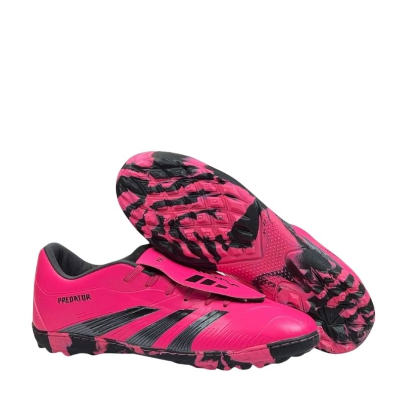 adidas Bellingham Turf Football Shoes (25) کفش استوک ریز آدیداس بلينگام مناسب چمن مصنوعی