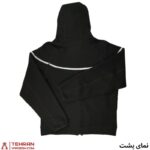 ست گرمکن شلوار ورزشی مردانه طرح نایک - Image 4