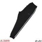 ست گرمکن شلوار ورزشی مردانه طرح نایک - Image 5