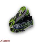 کفش فوتسال ساقدار آدیداس یامال F50 مخصوص سالن - Image 3