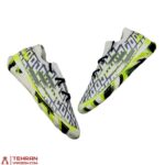 کفش فوتسال آدیداس یامال F50 مخصوص سالن - Image 3