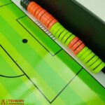 کلاسور مربی گری تخته کوچ فوتبال - Image 5