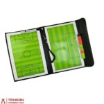 کلاسور مربی گری تخته کوچ فوتبال - Image 6