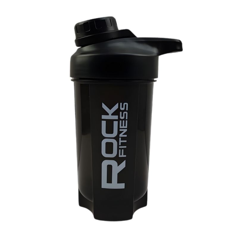 Rock Shaker Bottle (2) شیکر یک تیکه Rock