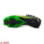 کفش استوک ساقدار آدیداس یامال F50 مخصوص چمن طبیعی - Image 8