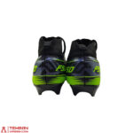 کفش استوک ساقدار آدیداس یامال F50 مخصوص چمن طبیعی - Image 7