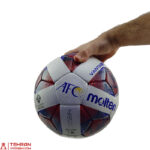 توپ فوتبال مولتن AFC 4900 دوختی - Image 4