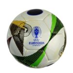 توپ زرنگ فوتسال و فوتبال یورو 2024