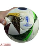 توپ زرنگ فوتسال و فوتبال یورو 2024 - Image 4