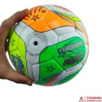 توپ فوتبال فیفا جام جهانی 2026 دوختی - Image 5