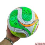 توپ فوتبال فیفا جام جهانی 2026 دوختی - Image 6