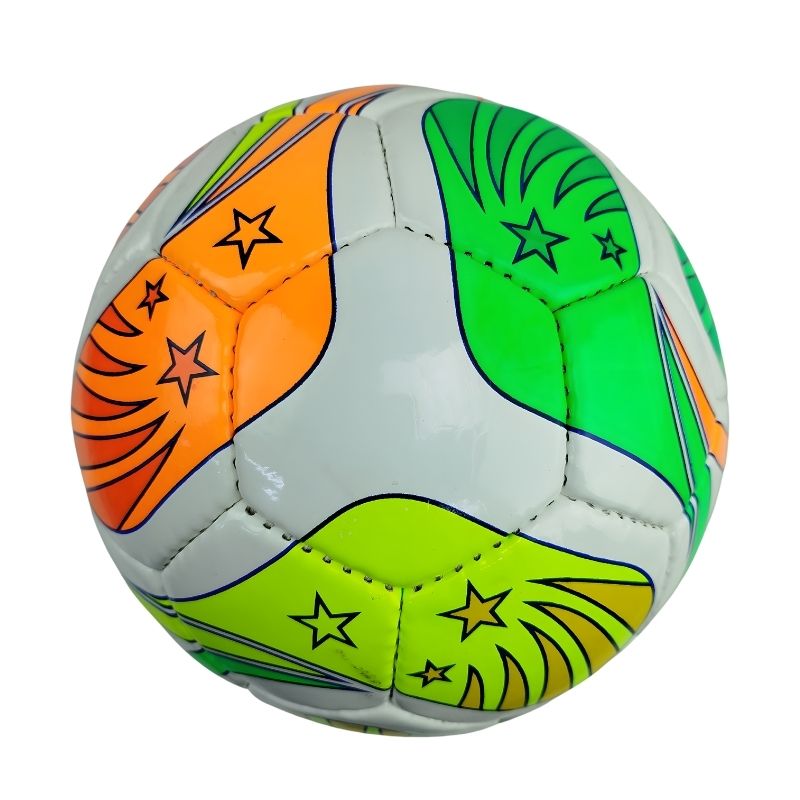 FIFA World Cup 2026 Football Size 5 – Stitched (5) توپ فوتبال جام جهانی 2026 نمره 5 دوختی