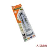 چراغ رومیزی و چراغ قوه شارژی مدل HG-7102 چندکاره - Image 6
