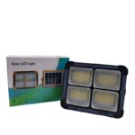 پروژکتور خورشیدی چهارخانه مدل HY-908