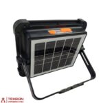 پروژکتور خورشیدی چهارخانه مدل HY-908 - Image 5