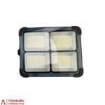 پروژکتور خورشیدی چهارخانه مدل HY-908 - Image 2