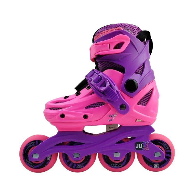 JUX Skate Shoes (8) کفش اسکیت جاکس