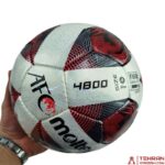 توپ زرنگ فوتسال و فوتبال مولتن 4800 سایز 4 - Image 4