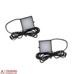 چراغ پنل خورشیدی چندکاره Solar Lighting System - Image 6
