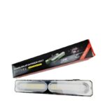 چراغ سولار دیواری 20 وات مدل Outdoor شارژی - Image 6