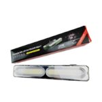 چراغ سولار دیواری 20 وات مدل Outdoor شارژی