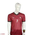 کیت تیم ملی پرتغال رونالدو - Image 7