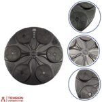 کیسه بوکس دیواری هوشمند موزیکال - Image 6
