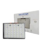 چراغ پنل خورشیدی LED دیواری مدل Solar Light