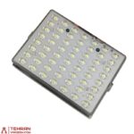چراغ پنل خورشیدی LED دیواری مدل Solar Light - Image 6