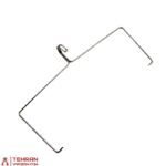 چراغ پنل خورشیدی LED دیواری مدل Solar Light - Image 4