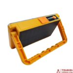 پروژکتور شارژی خورشیدی LED مدل TS150 چندکاره - Image 6