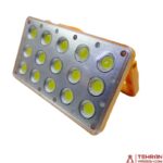 پروژکتور شارژی خورشیدی LED مدل TS150 چندکاره - Image 4
