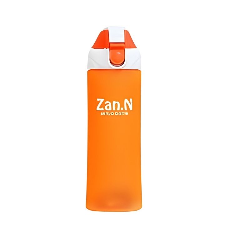 The thermos ZenBo (1) قمقمه زنبو ظرفیت 0.6 لیتر