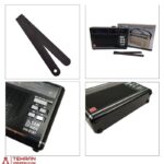 رادیو اسپیکر کلاسیک SAMWAVE مدل SW-91BT بلوتوث‌دار - Image 2